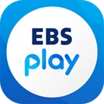 Logo of EBS TV android Application 